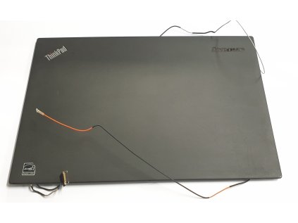 Zadní část krytu displaye AP0TF000100 z Lenovo ThinkPad T450