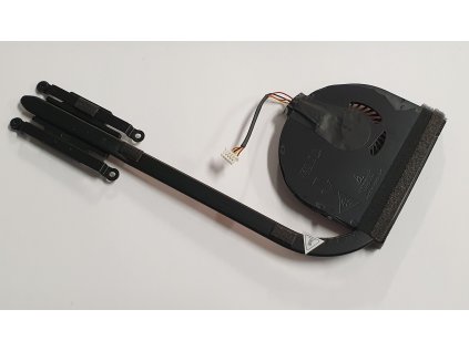 Chlazení AT0TF003DT0 / 04X5944 + ventilátor z Lenovo ThinkPad T450