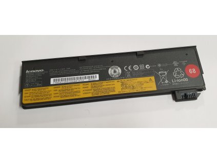 Baterie netestovaná 45N1126 / 45N1127 z Lenovo ThinkPad T450