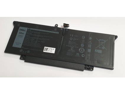 Baterie JHT2H / 04V5X2 top stav z Dell Latitude 7310