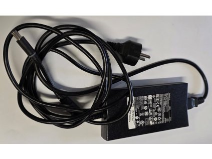 Nabíječka DELL 130W 19.5V 6,7A - DA130PE1-00- 7,4mm P/N: 0WRHKW
