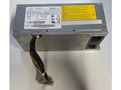 ZDROJ FUJITSU S26113-E563-V50-01 250W DPS-250AB-62 A