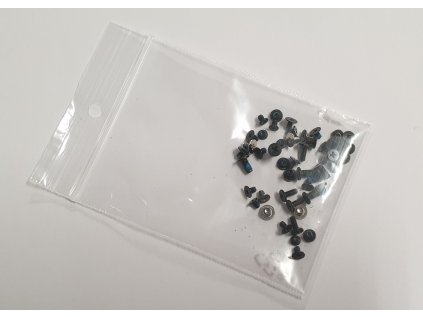 Šroubky z Dell Latitude E7270