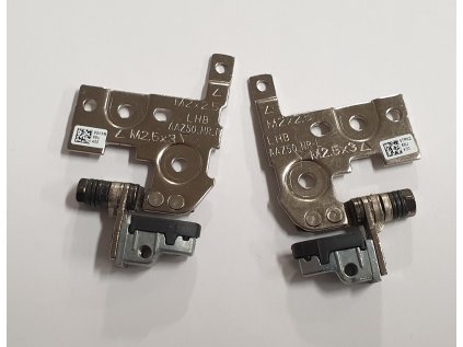 Panty 9GKM9 + 5TRK2 / AAZ50 z Dell Latitude E7270