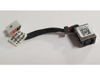 DC kabel / Napájení 0VCYYW z Dell Latitude E7270