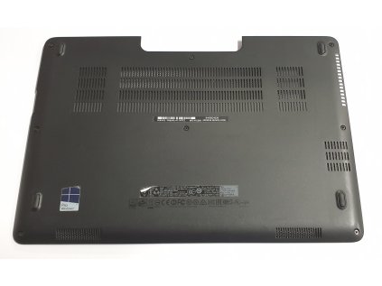 Spodní vana 04K42M / AM1DK000101 z Dell Latitude E7270