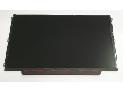 Display 12,5" LP125WH2 1366x768 30pin Slim z Dell Latitude E7270