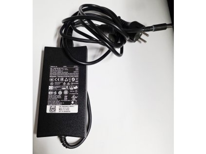 Nabíječka DELL 130W 19.5V 6,7A - DA130PE1-00- 7,4mm P/N: 0WRHKW