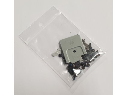 Šroubky z Dell XPS 15 9550