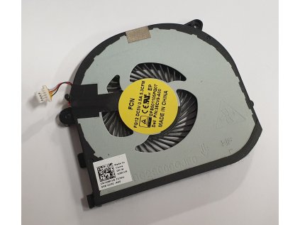 Ventilátor 2 036CV9 / DC28000GJF0 z Dell XPS 15 9550