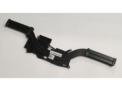 Chlazení 0HYY21 / AT1BG0010C0 z Dell XPS 15 9550