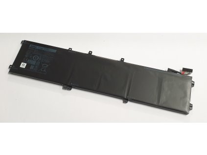 Baterie 4GVGH / 0T453X stav Good z Dell XPS 15 9550