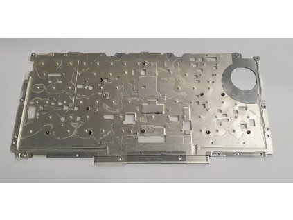 Kryt klávesnice 0378C4 / AM1DL000900 z Dell Latitude E7470