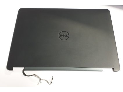 Zadní část krytu displaye AM1DL000602 / 0FVX0Y z Dell Latitude E7470