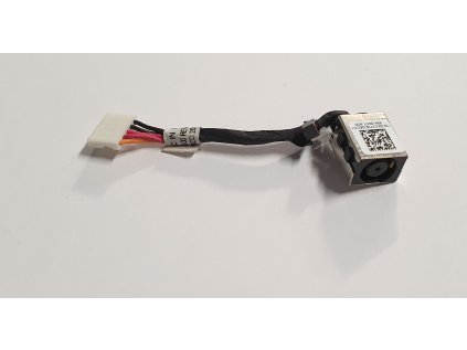DC kabel / Napájení 0VCYYW / DC30100VI00 rev: 1.0 Dell Latitude E7470