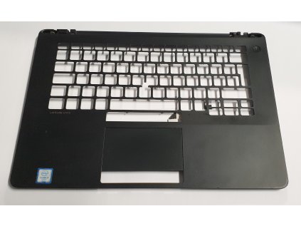 Palmrest 0RDVRW / AP1DL000602 + touchpad z Dell Latitude E7470