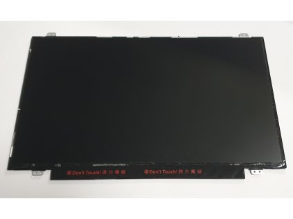Display 14" B140HAN01 FHD 1920x1080 30pin Slim z Dell Latitude E7470