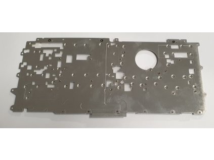 Krycí plech klávesnice AM263000100 / 050H58 z Dell Latitude 7390