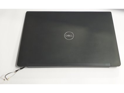 Kryt displaye 0CXNM4 + 0T7C6V / AM216000102 z Dell Latitude 7390