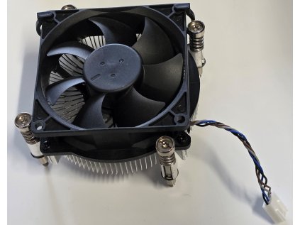 Chladič pro HP Prodesk 600 G3 MT Sockel 1151 - 907571-001