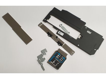 Díly z Dell Latitude 7310