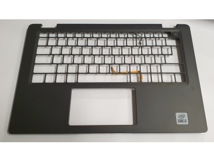 Palmrest 02VDFT / AP2UW000140 z Dell Latitude 7310