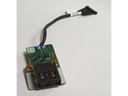 USB board 45512501001 / DC02C006K00 z Lenovo ThinkPad T450s