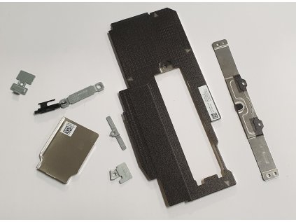 Díly z Dell Latitude 7310