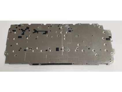 Krycí plech klávesnice 015K31 z Dell Latitude 7310