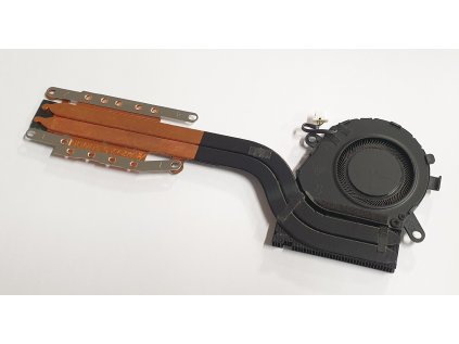 Chlazení AT2UX001SSL ventilátor EG50040S1-CJ80-S9A Dell Latitude 7310