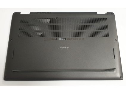Spodní vana 0844M4 / AM2UW000402 z Dell Latitude 7310