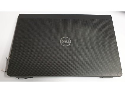 Kryt displaye AQ2UW000201 + AP2UW000910 z Dell Latitude 7310