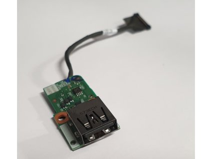 USB board NS-A251 / DC02C021300  z Lenovo ThinkPad T450