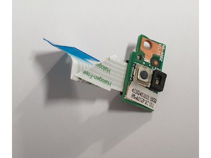 Power board / Zapínání NS-A052 / 45502401051 z Lenovo ThinkPad T450