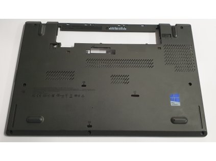 Spodní vana AP0TF000B00 / SCB0J65076 z Lenovo ThinkPad T450
