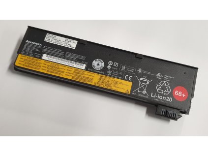 Baterie netestovaná 45N1767 / 45N1128 z Lenovo ThinkPad T450