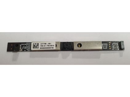Webkamera L07738-951 z HP 17-ca2000nc