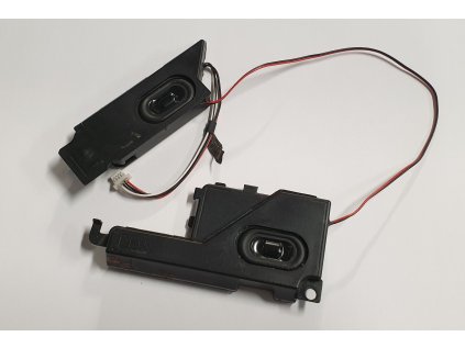 Reproduktory z HP 17-ca2000nc