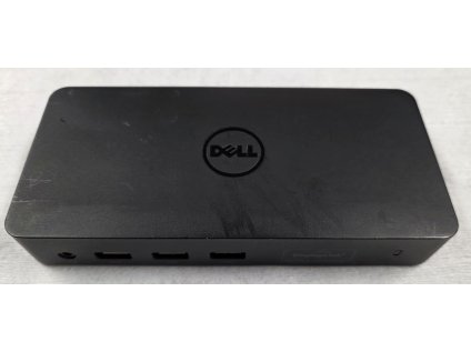 Dokovací stanice pro Dell D3100 replikátor portů / USB 3.0 - 36M9K