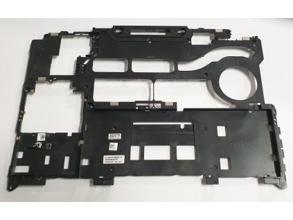 Rám / výztuha spodní vany 0M2KH5 / AP1FD000500 z Dell Latitude E5470
