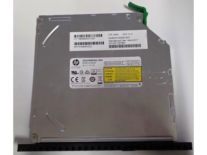 DVD-RW S-ATA DU-8AESH - SATA - HP Prodesk 600 G3