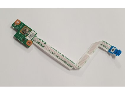 Power board / Zapínání 04X5553 / 50.4LO15.021 z Lenovo ThinkPad T540p