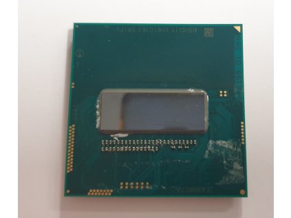 Procesor SR1PV Intel Core i7-4810MQ z Lenovo ThinkPad T540p