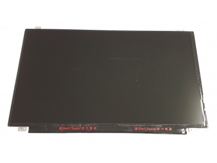 Display 15,6 B156HTN03 1920x1080 30pin Slim Lenovo ThinkPad T540p vada