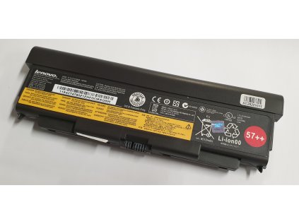 Baterie netestovaná 45N1152 / 45N1153 Lenovo ThinkPad T540p