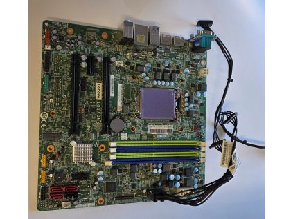 Základní deska LENOVO IQ1X0MS s.1151 DDR4 PCIe M800/M900