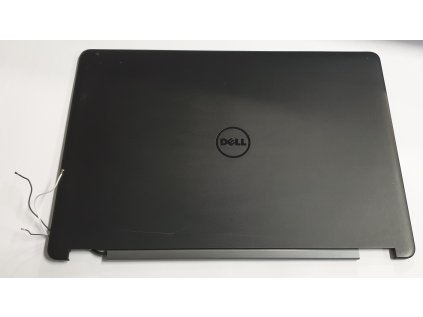 Zadní část krytu displaye AQ1FD000104 / 0C0MRN z Dell Latitude E5470