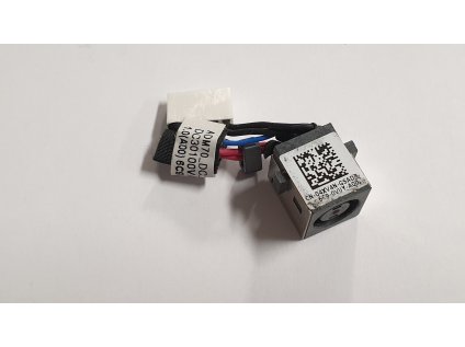 DC kabel / Napájení 04XV4N / DC30100VA00 1.0 z Dell Latitude E5470