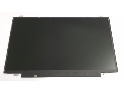 Display 14" 00C8WJ 1366x768 WXGA 30pin Slim z Dell Latitude E5470