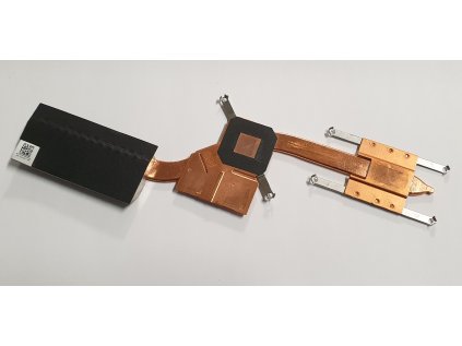 Chlazení AT20X0010A0 z Acer Aspire A515-51G